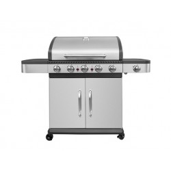 Cherokee Silver Quintet